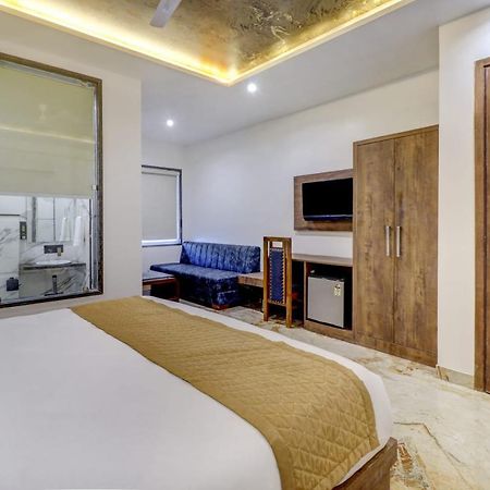 Hotel Anand Villa Agra  Luaran gambar