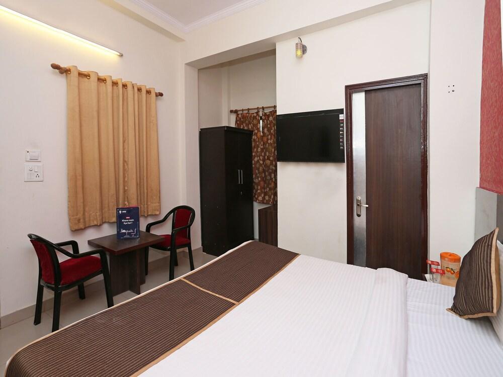 Hotel Anand Villa Agra  Luaran gambar