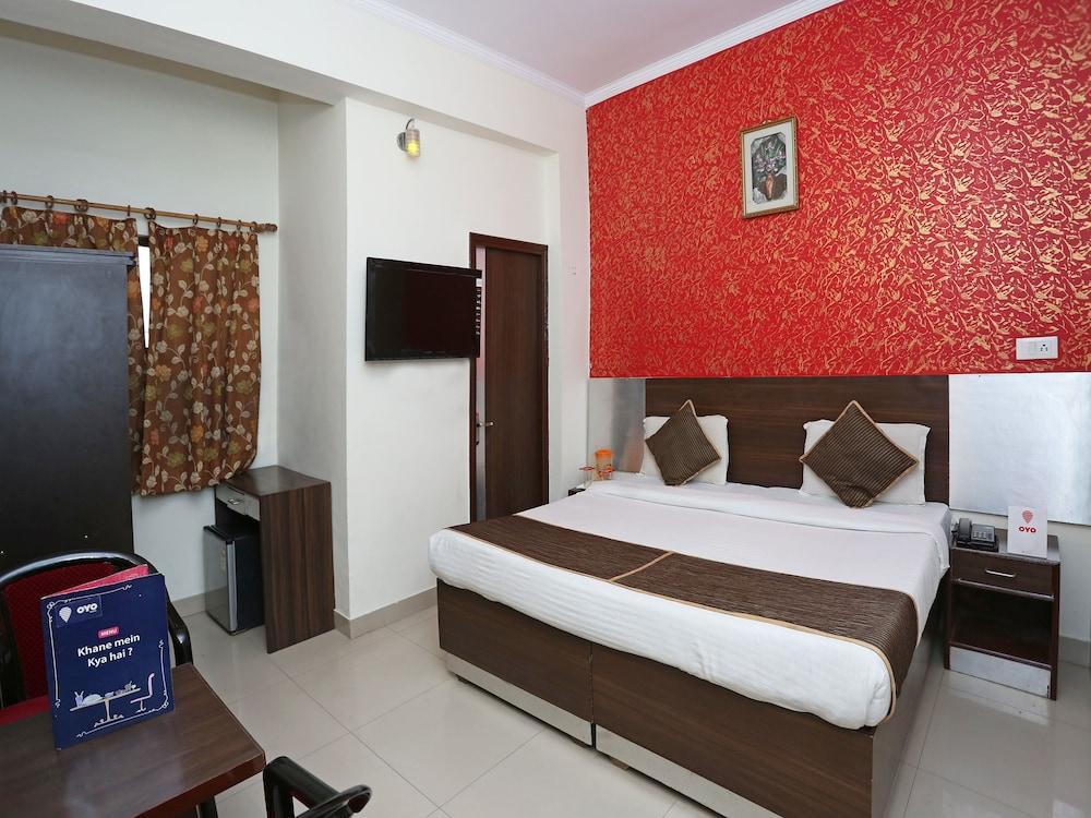 Hotel Anand Villa Agra  Luaran gambar