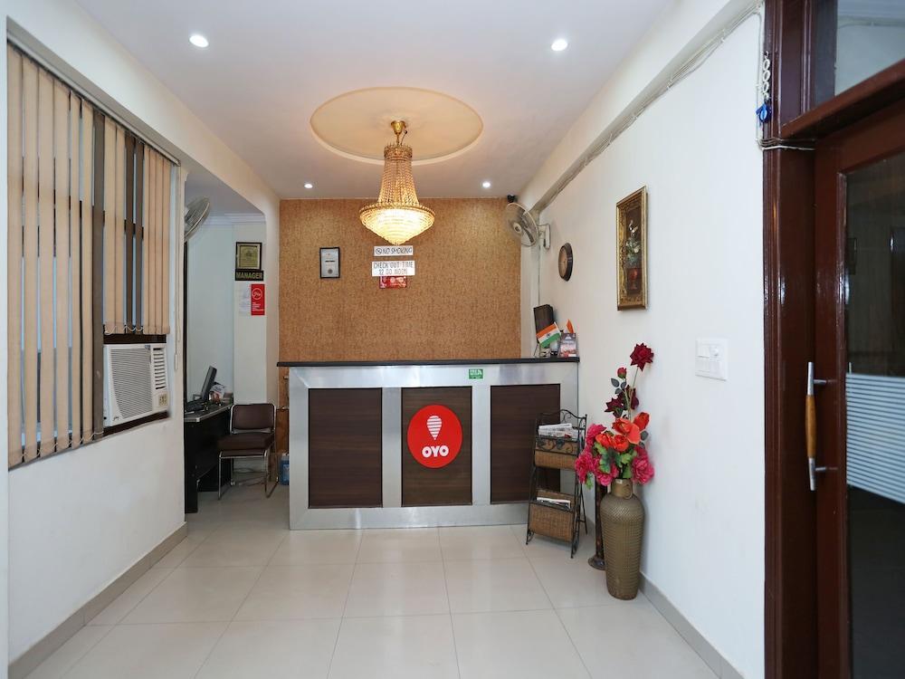 Hotel Anand Villa Agra  Luaran gambar