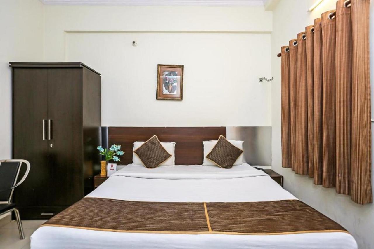 Hotel Anand Villa Agra  Luaran gambar