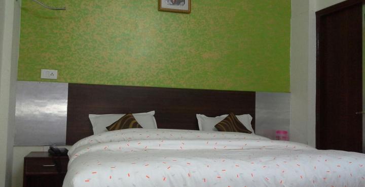 Hotel Anand Villa Agra  Luaran gambar