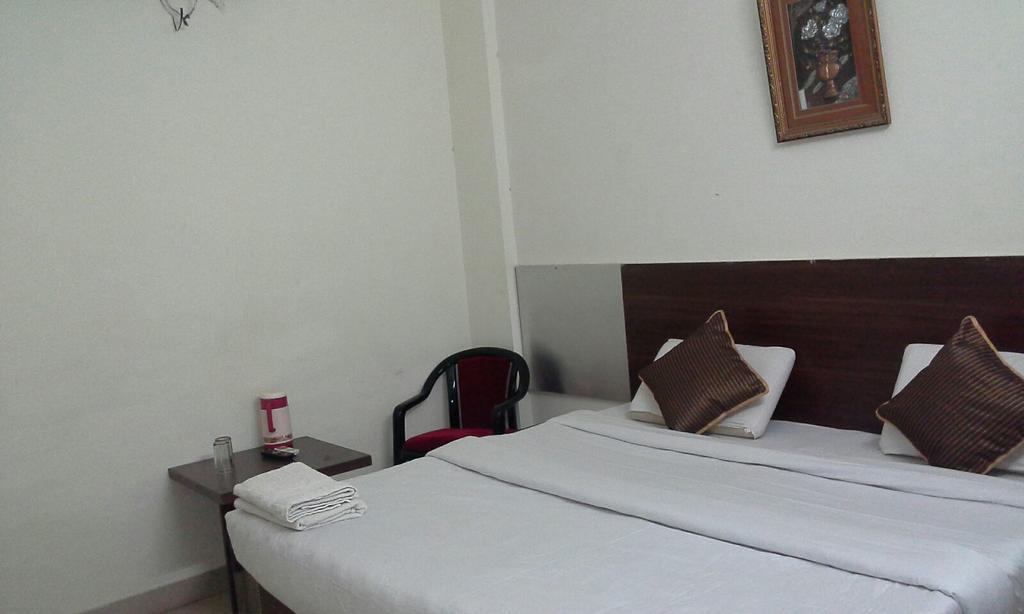 Hotel Anand Villa Agra  Luaran gambar