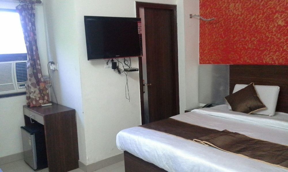 Hotel Anand Villa Agra  Luaran gambar